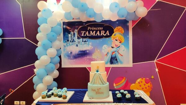 My Town Kids Area Dandy mall Branch - Image 4