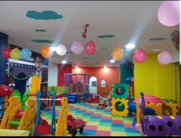 Kids Area By Fun& Fun - Image 2