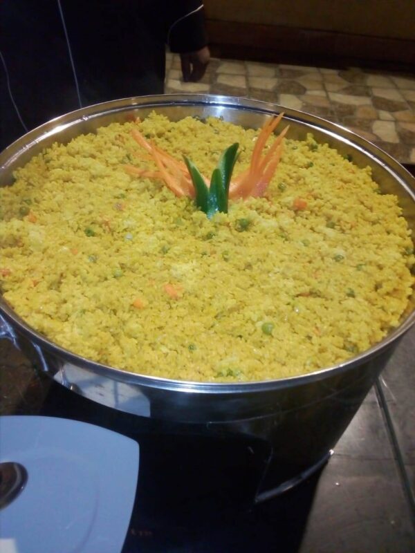 Open Buffet 2 By Chef Essam - Image 5