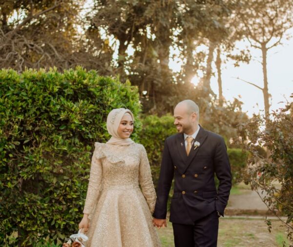 Engagement session By Mustafa Wassal photography