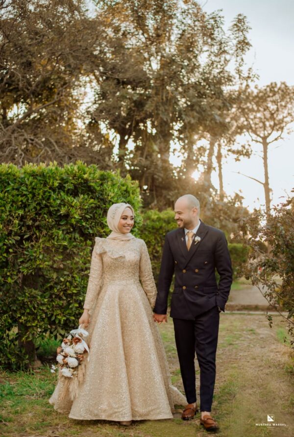 Engagement session By Mustafa Wassal photography