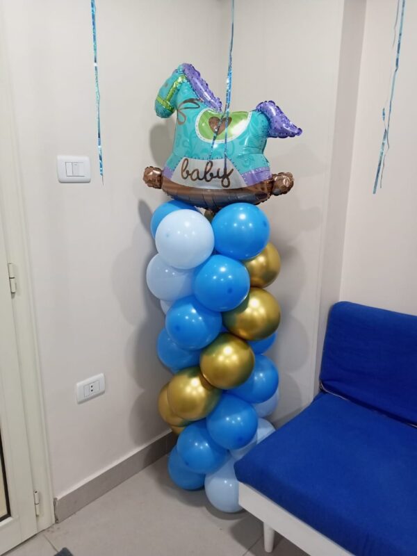 New Born Room Decoration - Image 3