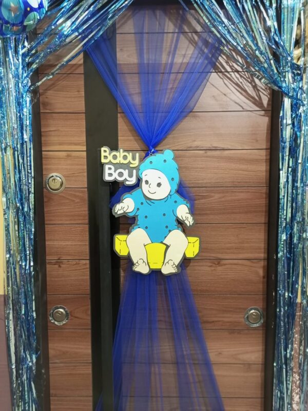 New Born Room Package 2 - Image 2