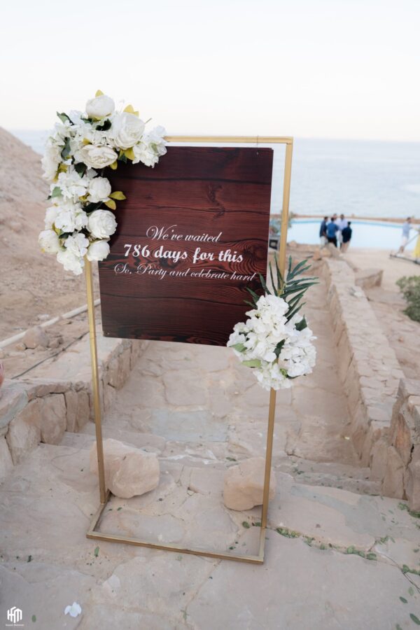 Rustic Wedding  - Image 4