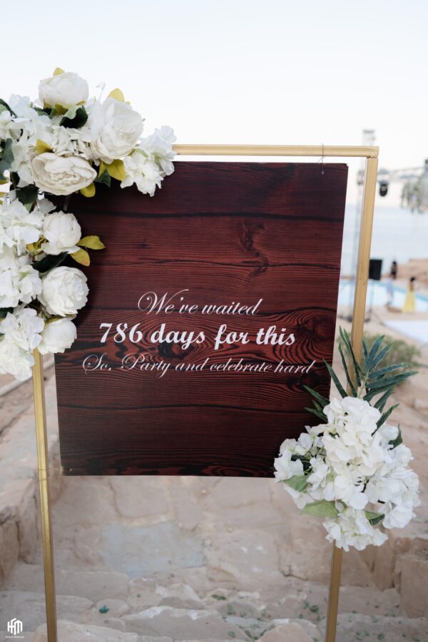Rustic Wedding  - Image 5