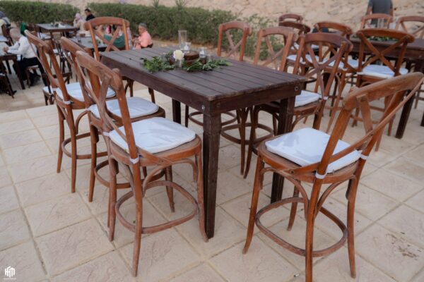 Rustic Wedding  - Image 6
