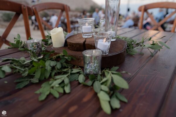 Rustic Wedding  - Image 3