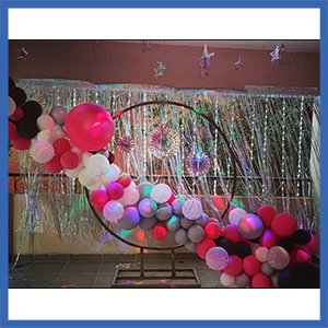 Disco Theme
