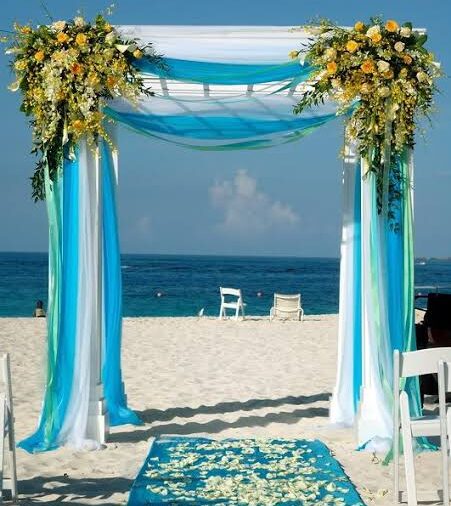 Ocean Theme Package A