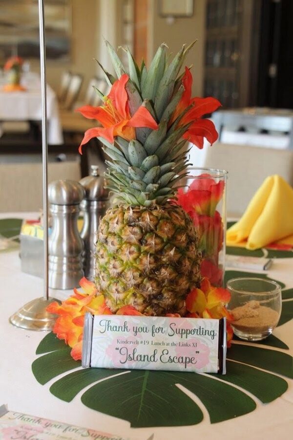Tropical Theme Package C - Image 4