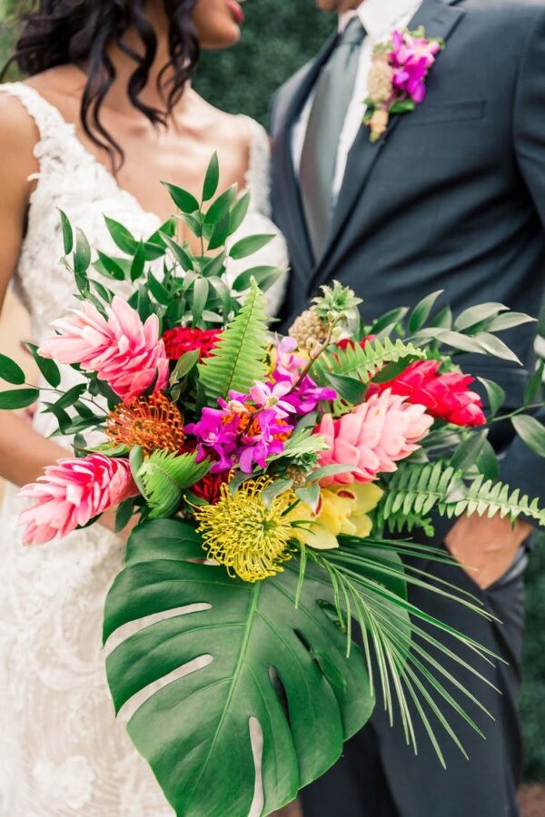 Tropical Theme Package C - Image 8