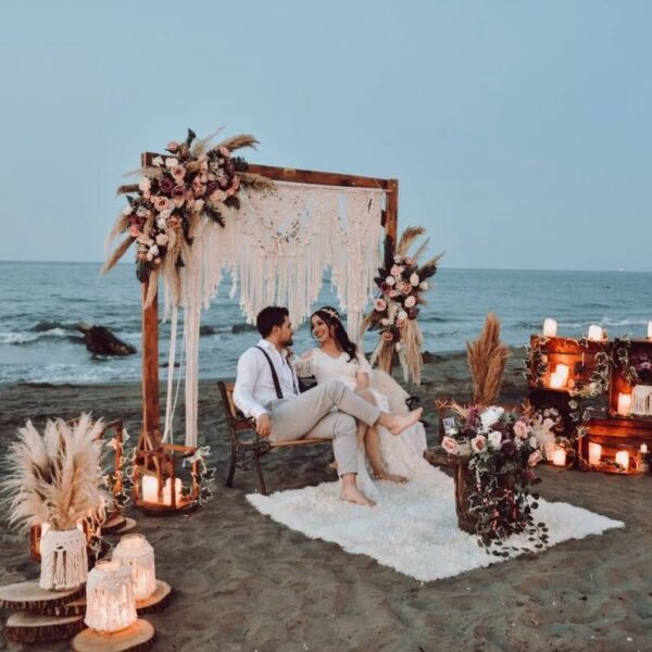 Boho Theme Package B