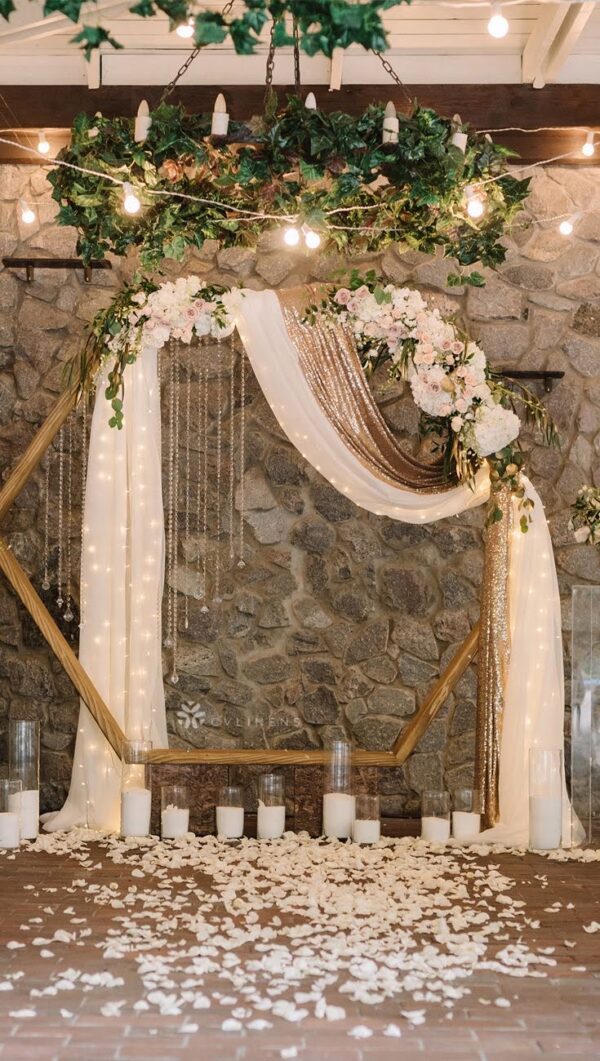 Rustic Theme Package B