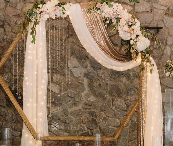 Rustic Theme Package A