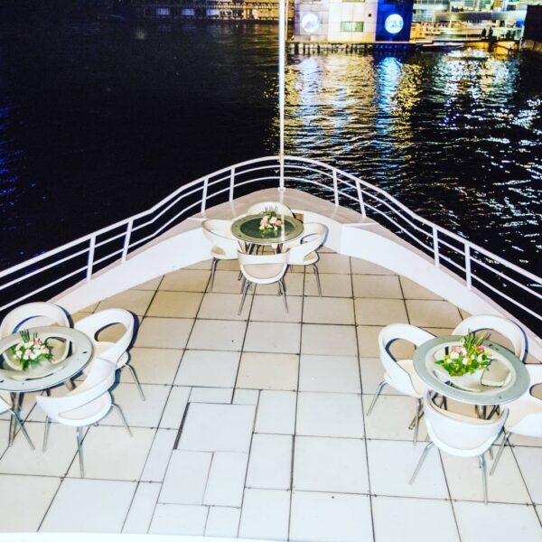 Dream Yacht - Image 6