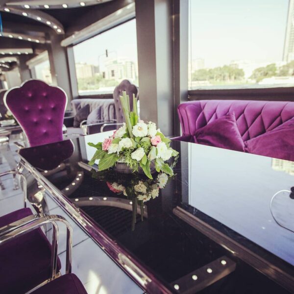 Dream Yacht - Image 5