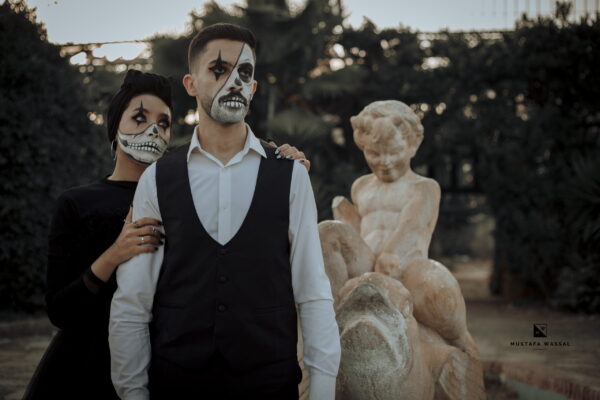 Casual Session By Mustafa Wassal photography - Image 2