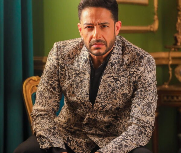 Mohamed Hamaki
