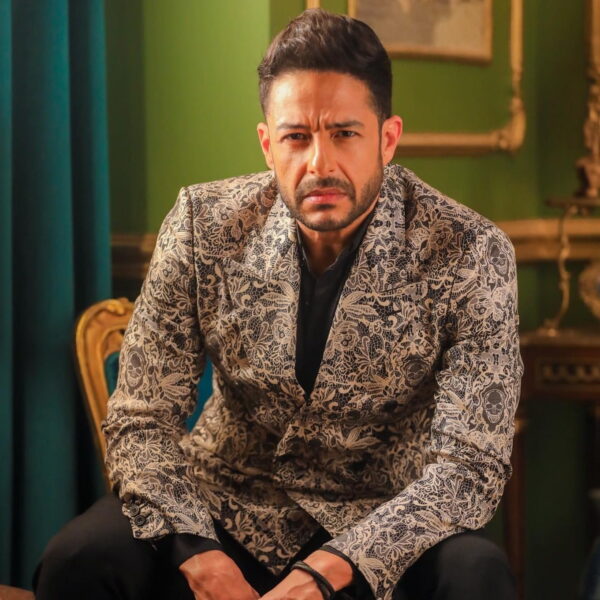 Mohamed Hamaki