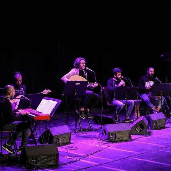 Saad El-Oud (6 Players) - Image 2