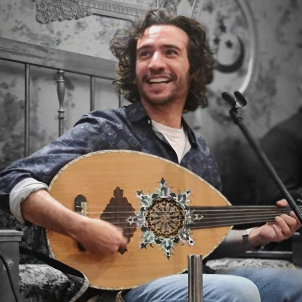Saad El-Oud (6 Players)