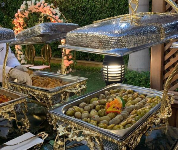 Open Buffet 1 By Set El-Biet