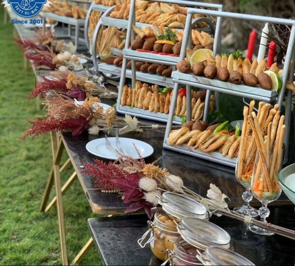 VIP Royal Buffet by Set ElBiet - Image 2
