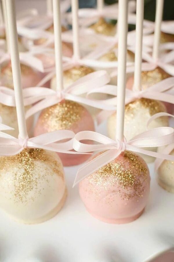 Cakes Pops by Bites