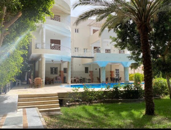 Villa Bella