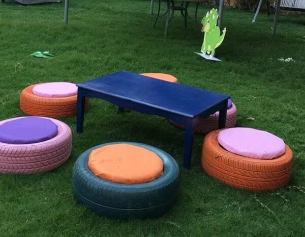 picnic wheel chairs
