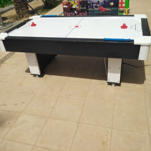Air Hockey - Image 2
