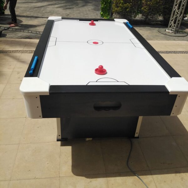 Air Hockey