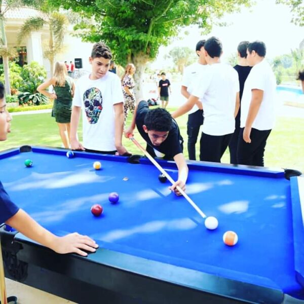 Billiard