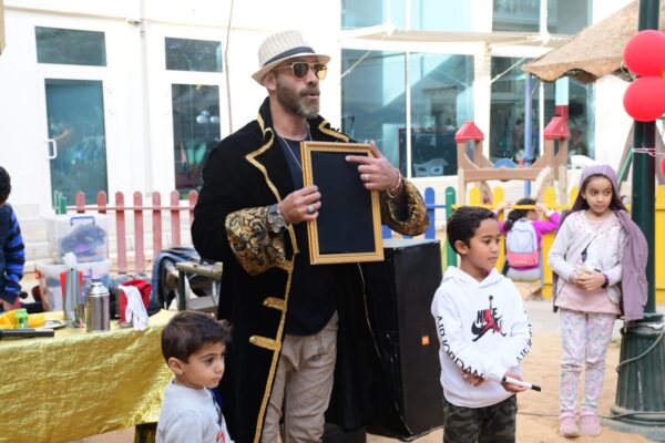Magician