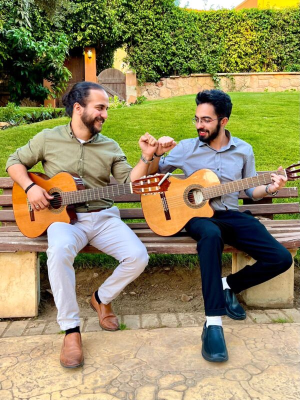 K.azabb guitariest
