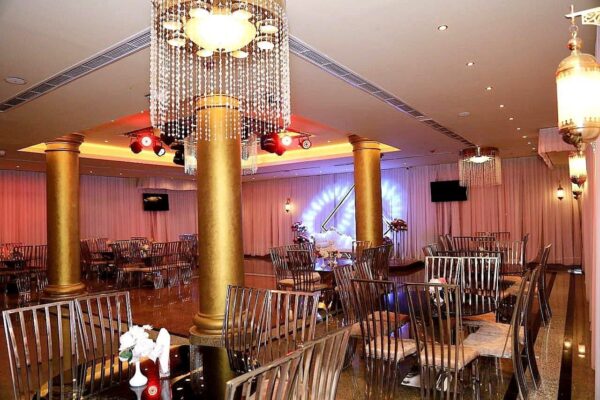 Msaya Venue - Image 5