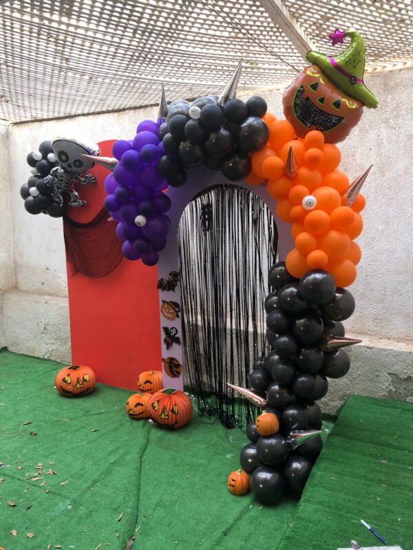 Halloween Decoration - Image 2