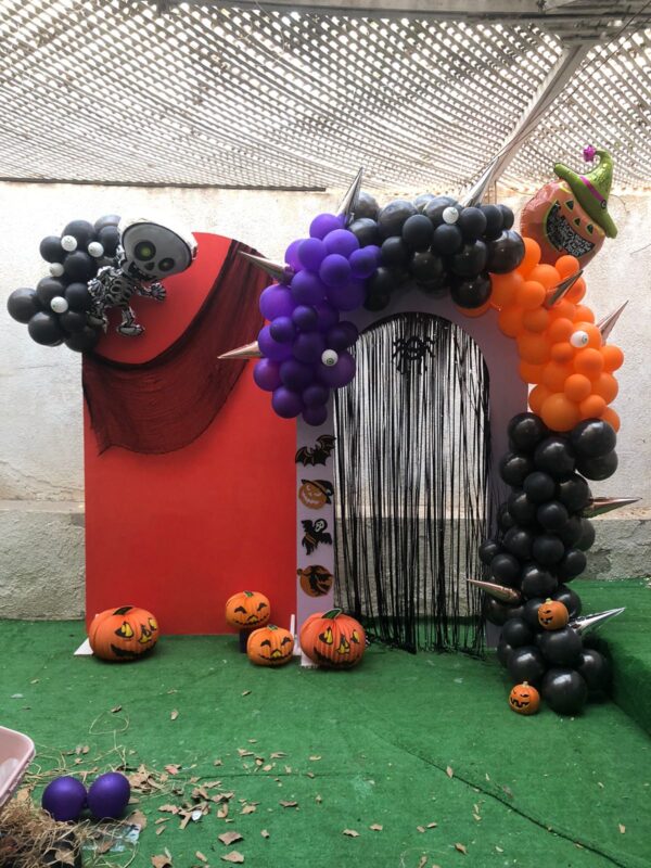 Halloween Decoration