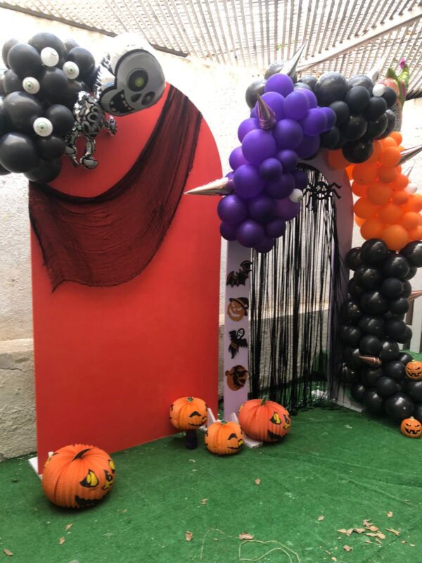Halloween Decoration - Image 4