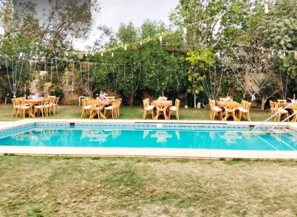 Villa 1 October - Image 2