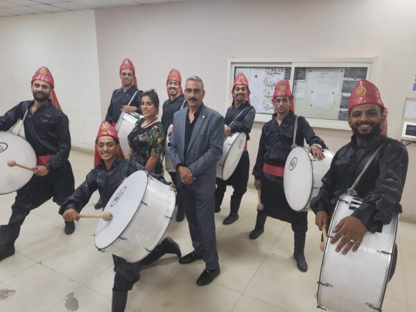 Lebanese Dabkeh By Haz - Image 2