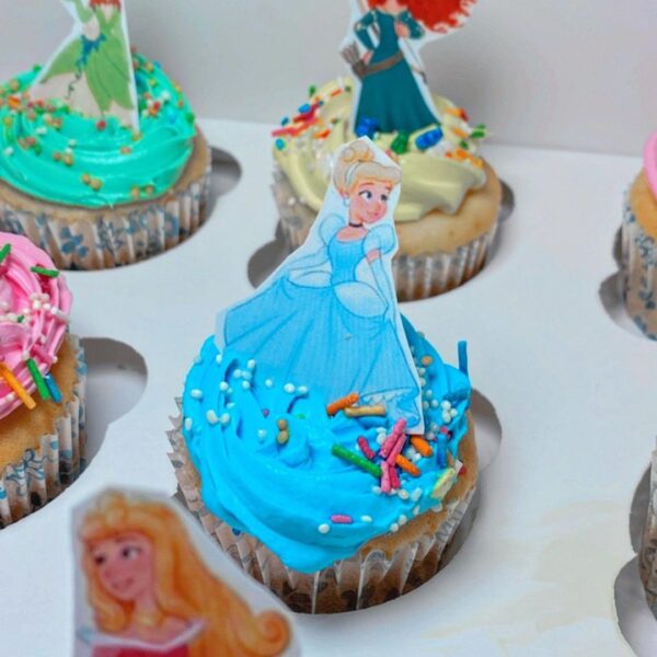 Cupcake By Cakerouz - Image 3