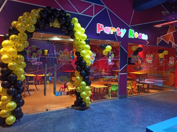 My Town Kids Area Dandy mall Branch - Image 2