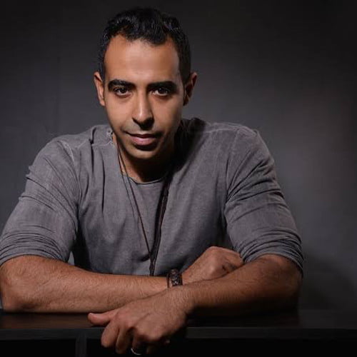 Mohamed Adaweya