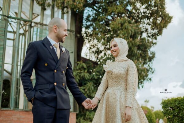 Engagement session By Mustafa Wassal photography - Image 3