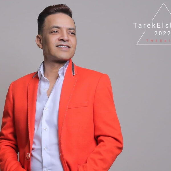 Tarek El Sheikh