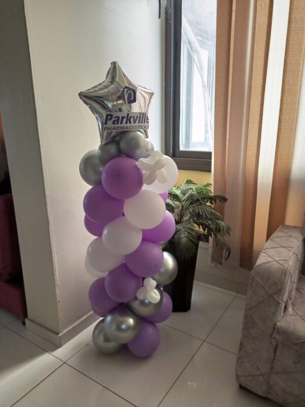 Balloon Stand - Image 2