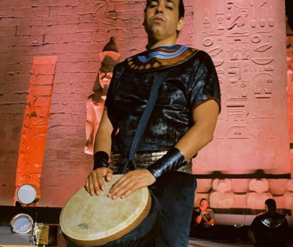 Tabla By Hossam Fer3oon