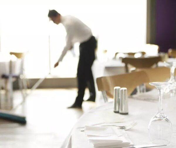Events Housekeeping Service
