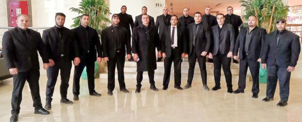 Bodyguard Service - Image 2